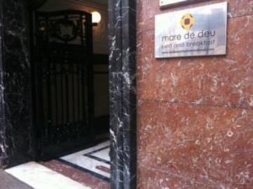 B&B Mare De Deu Canovas Valencia Exterior foto